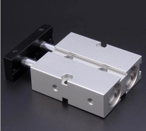 Airtac  TN series: double-shaft cylinder  - TN16X100S