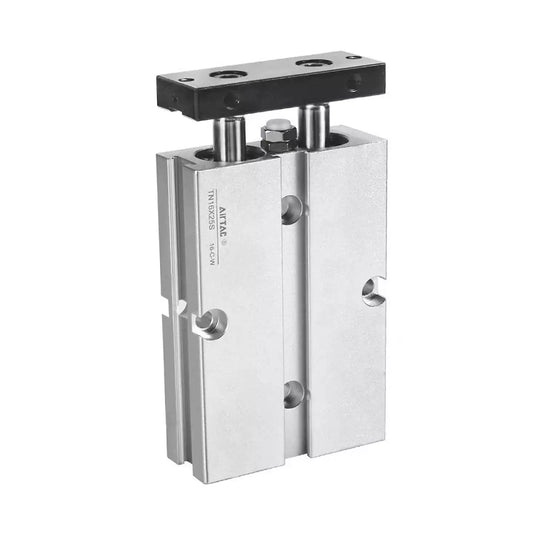 Airtac  TN series: double-shaft cylinder  - TN16X10S