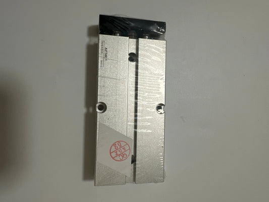 Airtac  TN series: double-shaft cylinder  - TN16X60S