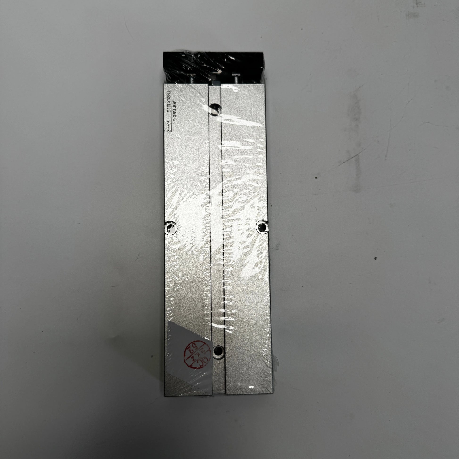 Airtac  TN series: double-shaft cylinder  - TN20X125S