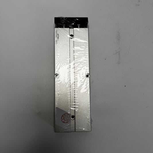Airtac  TN series: double-shaft cylinder  - TN20X125S