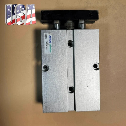 Airtac  TN series: double-shaft cylinder  - TN20X30S