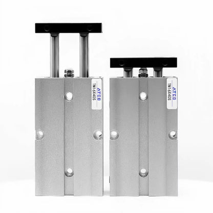 Airtac  TN series: double-shaft cylinder  - TN20X40S