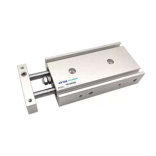 Airtac  TR series: double-shaft cylinder  - TR10X60S