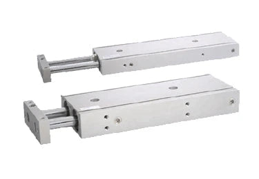 Airtac  TR series: double-shaft cylinder  - TR16X100S