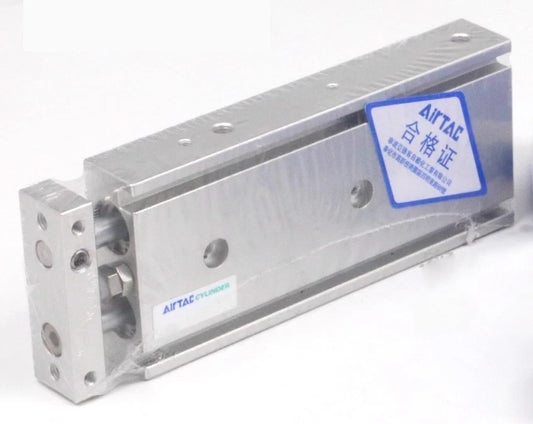Airtac TR: Guided Air Cylinder. Dual Rod - TR20X75S