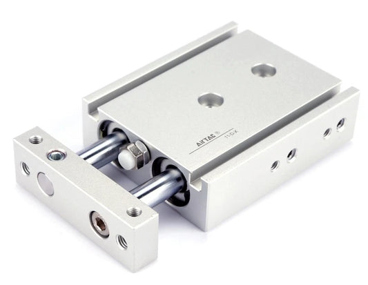 Airtac  TR series: double-shaft cylinder  - TR25X40S