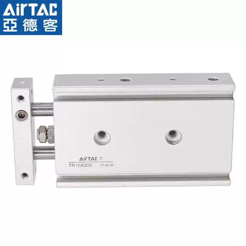 Airtac  TR series: double-shaft cylinder  - TR6X50S