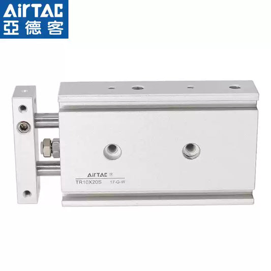 Airtac  TR series: double-shaft cylinder  - TR6X50S