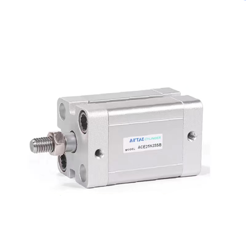 Airtac  ACE series: single-acting lead-in cylinder  - ATE32X20SBG
