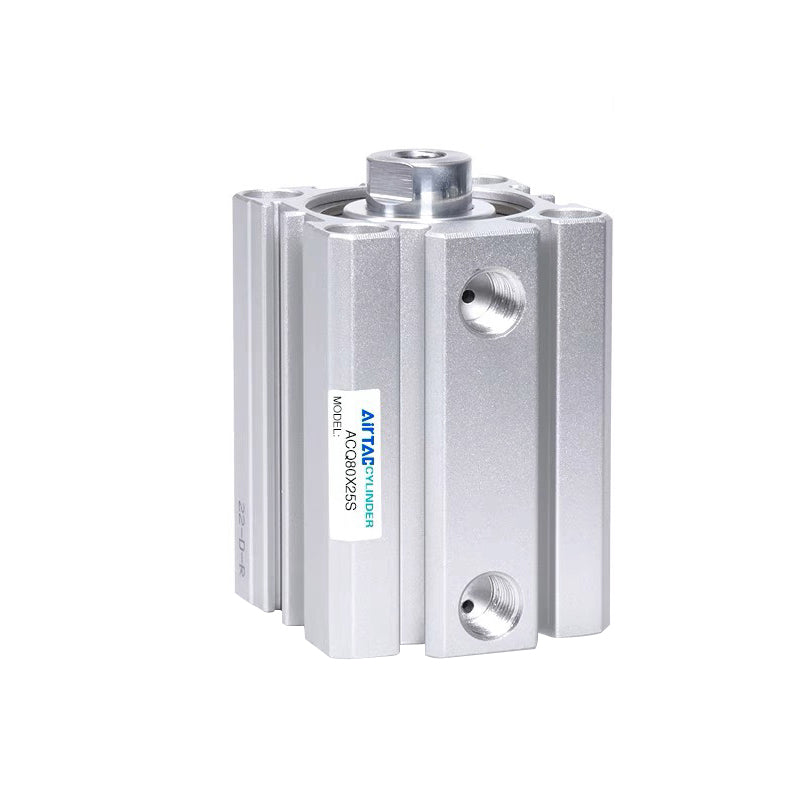 Airtac  ACQ series: double acting cylinder  - ACQ160X125S