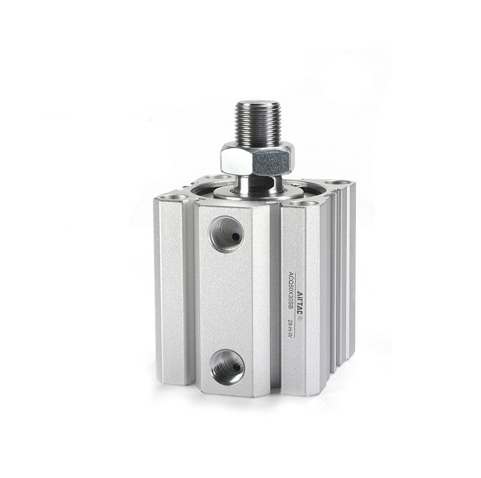 Airtac  ACQ series: double acting cylinder  - ACQ63X70SB