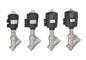 Airtac 2JS150-15: Angle Seat Valve - 2JS15015Q40G