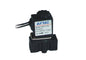 Airtac 2P0250-06: 2 Way Solenoid Valve, Plastic - 2P02506AIG
