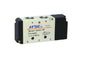 Airtac 4A210-08: Air Pilot Valve, 5 Way - 4A21008T