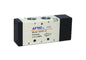 Airtac 4A310-10: Air Pilot Valve, 5 Way - 4A31010T