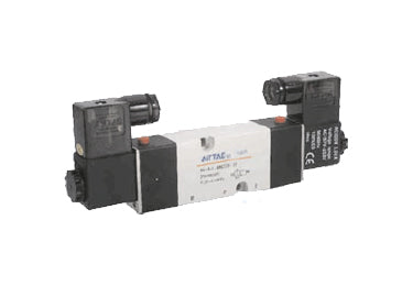 Airtac 4M320-10: NAMUR Solenoid Valve - 4M32010BIG Pneumatic Control Valve