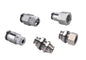 Airtac BPM: Metal Fitting - BPM10 (MOQ 10 pcs.)