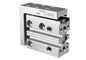 Airtac HLH: Compact Slide Air Cylinder - HLH16X20S