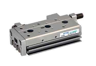 Airtac HLS: Compact Slide Air Cylinder - HLS20X150SBFG