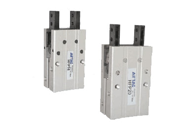 Airtac HFP: Air Gripper, Mechanical Parallel- HFP25