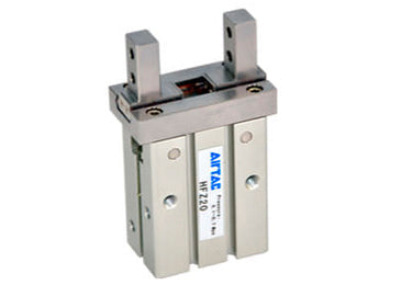 Airtac HFZ: Air Gripper, Parallel - HFZ10