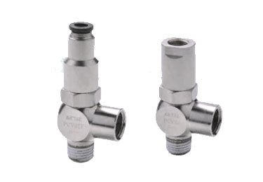 Pilot Non-return Valve Airtac PCV: Non-Return Valve - PCV08