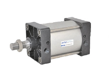 Airtac SC: Standard Air Cylinder, Double Acting - SC50X20 Compact Pneumatic Cylinder
