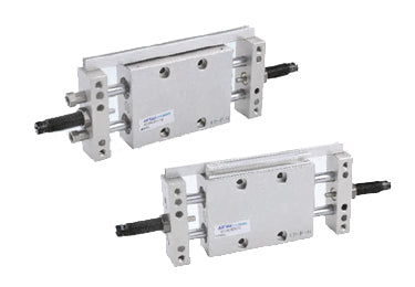 Airtac STW: Slide Table Air Cylinder - STWA25X100SG