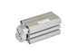 Airtac TACQ: Compact Guided Air Cylinder - TACQ50X75T