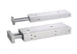 Airtac TR: Guided Air Cylinder, Dual Rod - TR6X10S