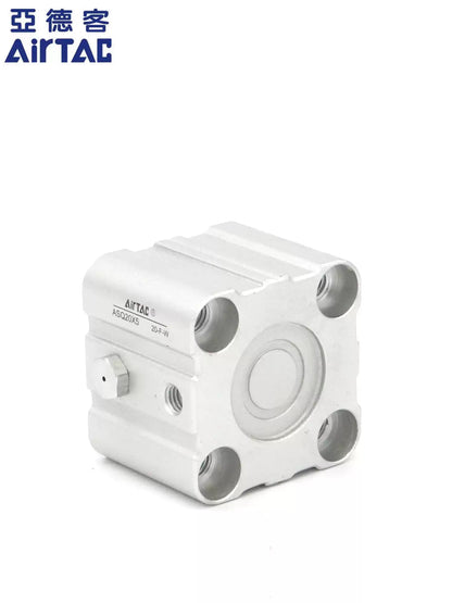 Airtac  ACQ Series: Single-action Escort Type Cylinder  - ASQ25X10