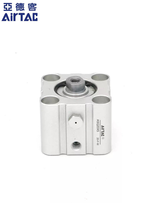 Airtac  ACQ Series: Single-action Escort Type Cylinder  - ASQ25X10
