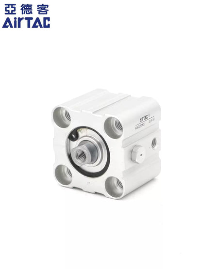 Airtac  ACQ Series: Single-action Escort Type Cylinder  - ASQ25X10