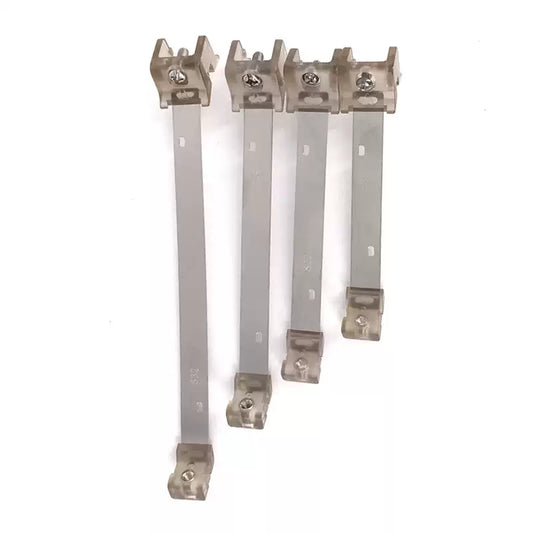 Airtac  DMS,EMS,CMS series: round cylinder-accessories  - F-MQS32