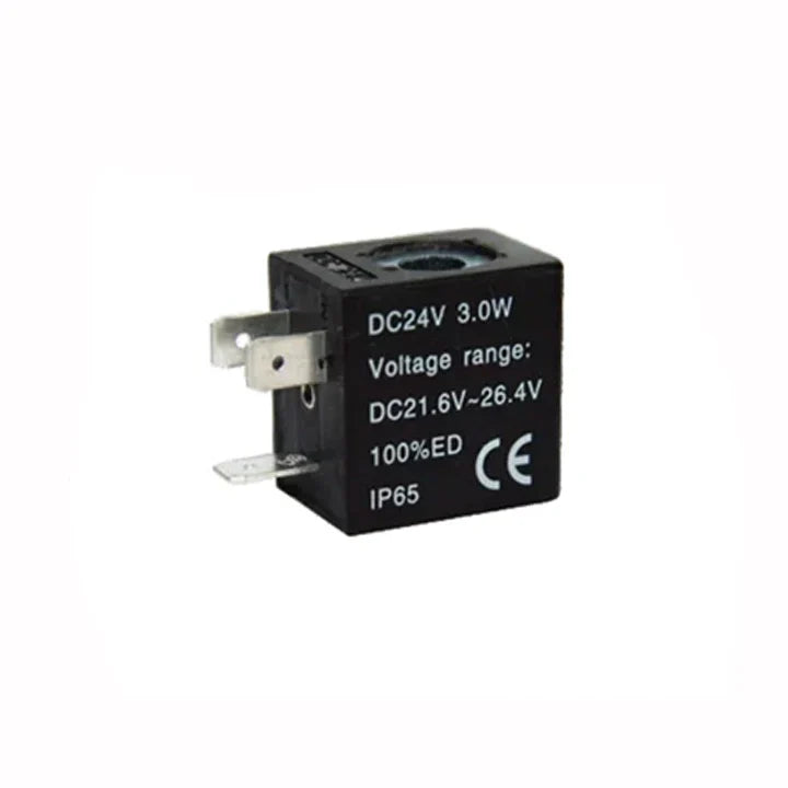 Airtac : ESV200,ESV300,ESV400,ESV600- Solenoid Valve Coil