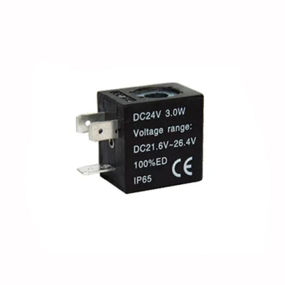 Airtac : ESV200,ESV300,ESV400,ESV600- Solenoid Valve Coil