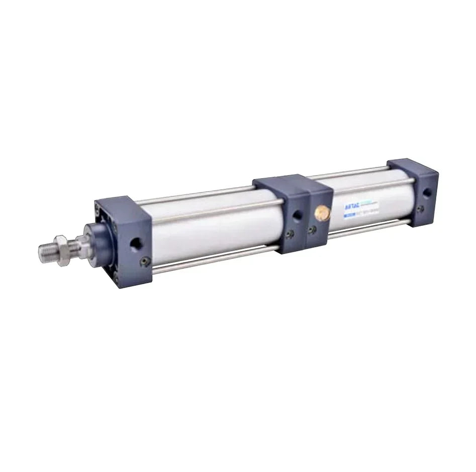 AirTAC SCT100X25X100S tandem multi-position pneumatic cylinder