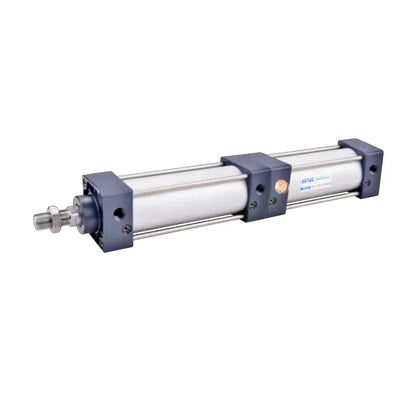 AirTAC SCT100X25X100S tandem multi-position pneumatic cylinder