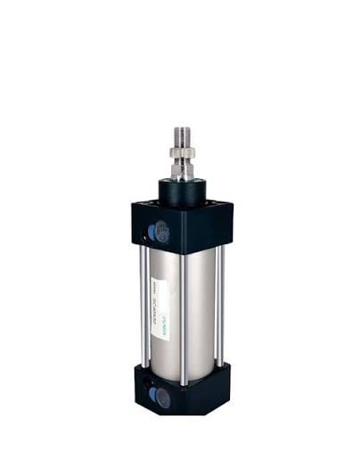 Airtac  SC series: Standard double-acting cylinder  - SC40X70S