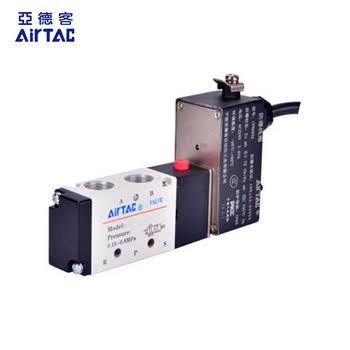 Airtac 4M310-08: NAMUR Solenoid Valve - 4M31008B