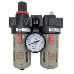 Airtac BFC: series F.R.L Pneumatic Air Filter - BFC20001