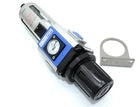 Airtac GAFR300: Air Filter Regulator - GAFR300C10S