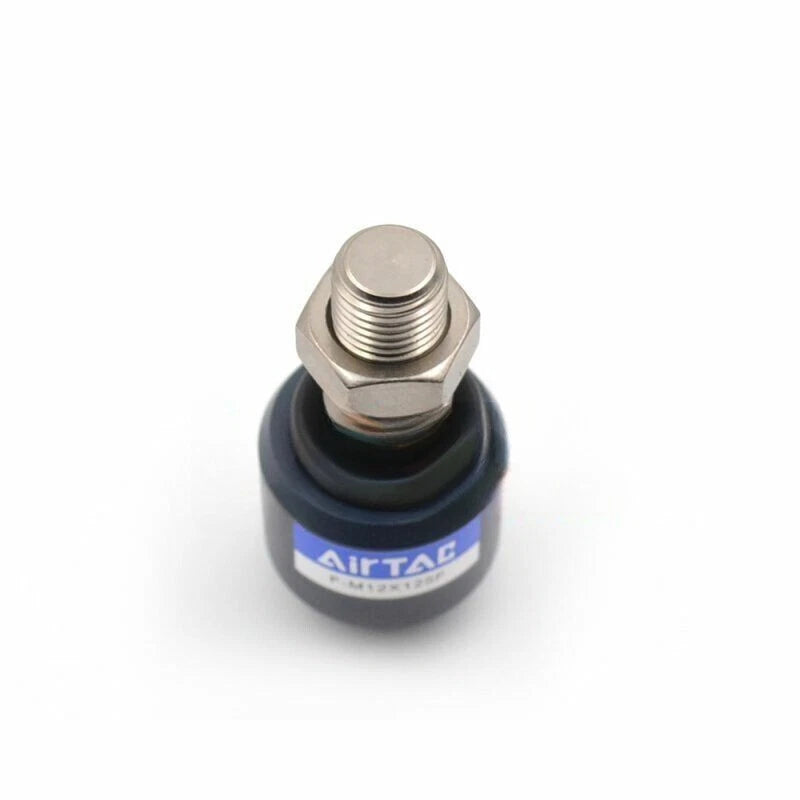 Airtac Cylinder Piston Rod Floating Joint - F-M12X125F