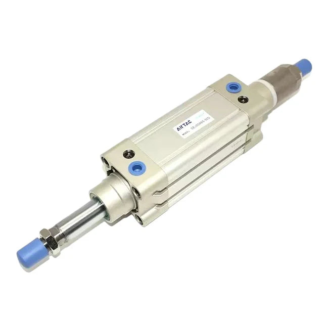 Airtac 2JSY150-10: Angle Seat Valve - 2JSY15010Q50T Pneumatic Angle Seat Valve