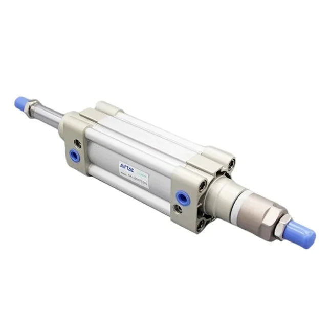 Airtac 2JS200-20: Angle Seat Valve - 2JSY20020Q50T Pneumatic Angle Seat Valve