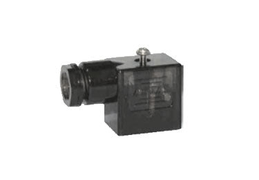Pneumatic Solenoid Valve Airtac Coil Connector, Terminal - 4V210-005-P1