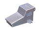 Airtac 4F210-08: Pneumatic Foot Pedal, 5 Way - 4F21008T